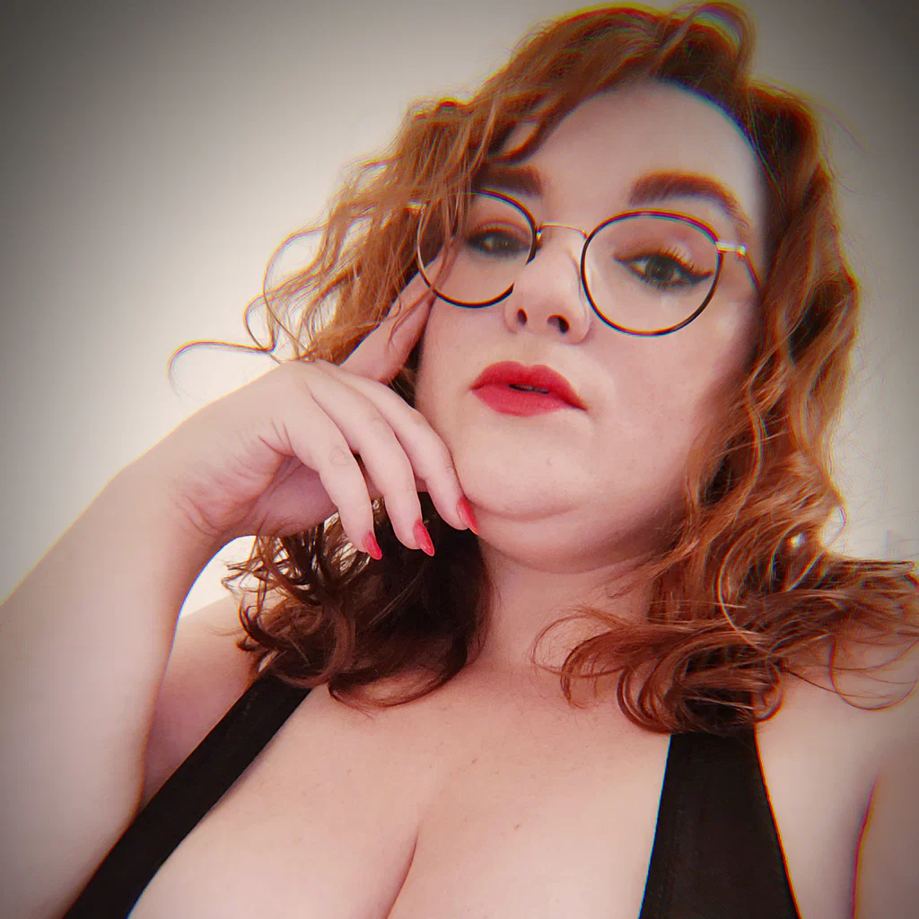 Mistress Seraphima's avatar