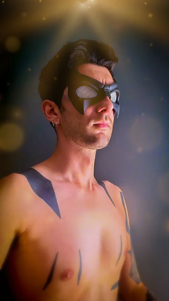 Gentleman Zod's avatar