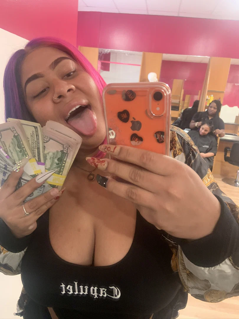 BBW Barbie profile banner