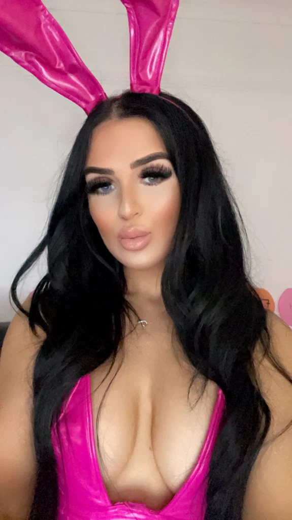 Crystal's avatar