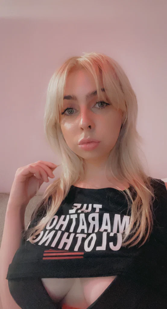 Giselle Banks's avatar