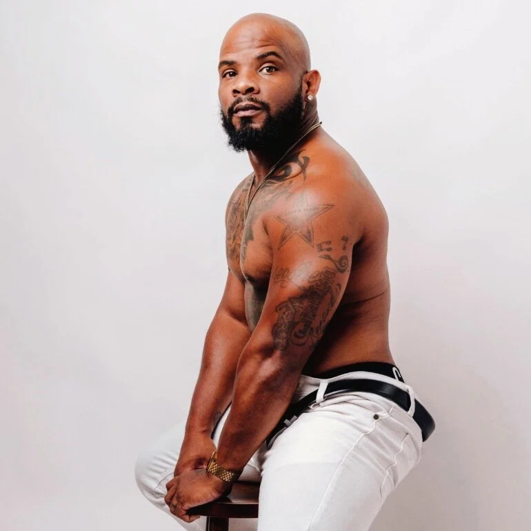 LUCKYLOU - EXCLUSIVE CONTENT