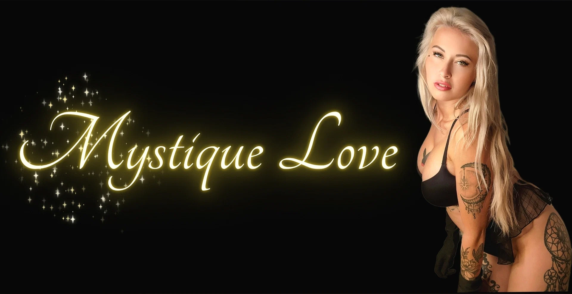 π Love π profile banner