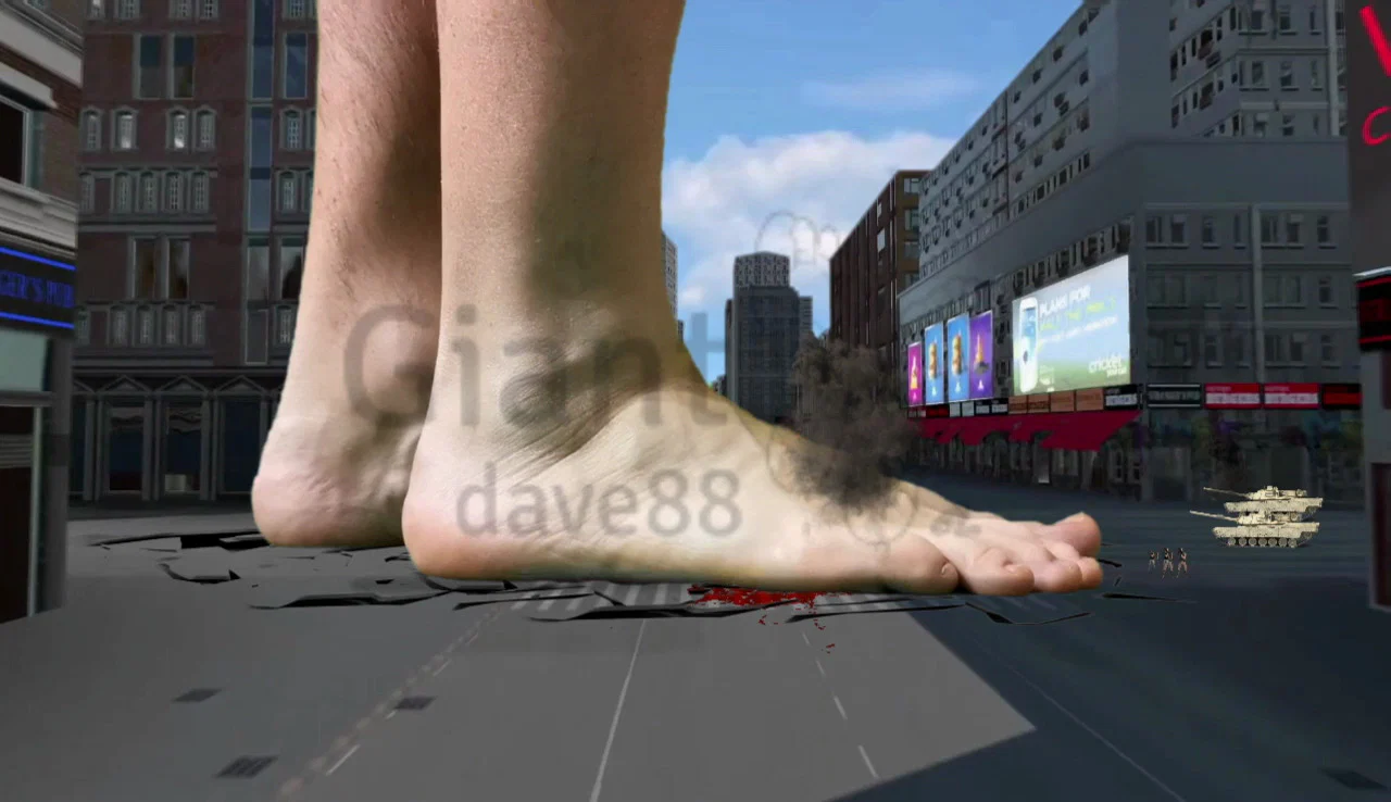 Giantdave88 profile banner