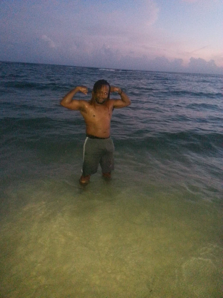 Yung god's avatar