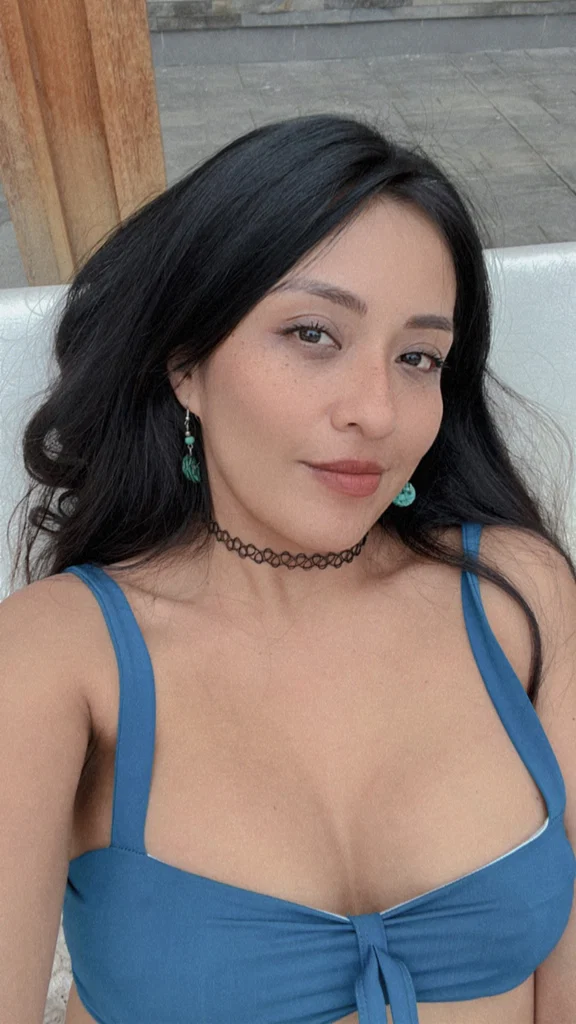 Yari San's avatar