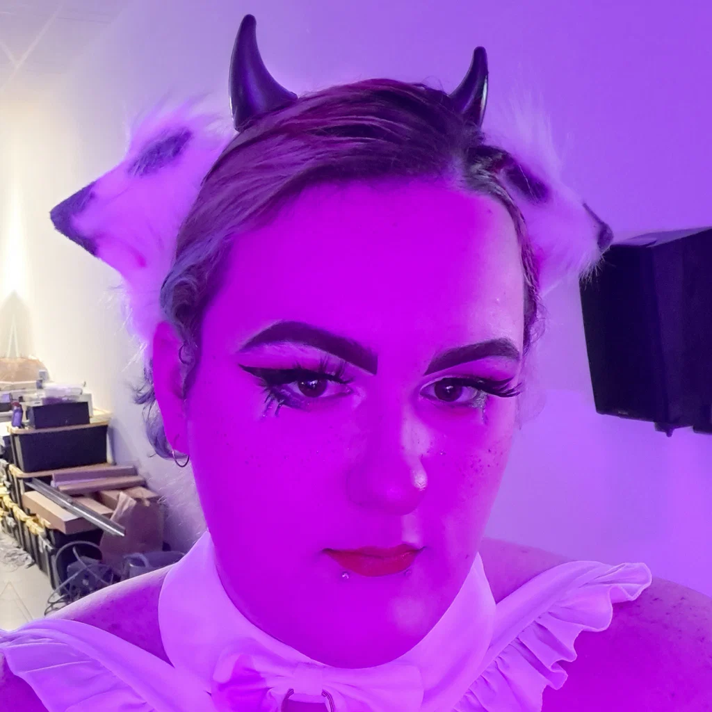 Princessmarz's avatar