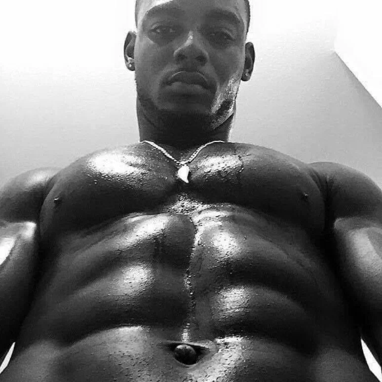 Shawn Adrian