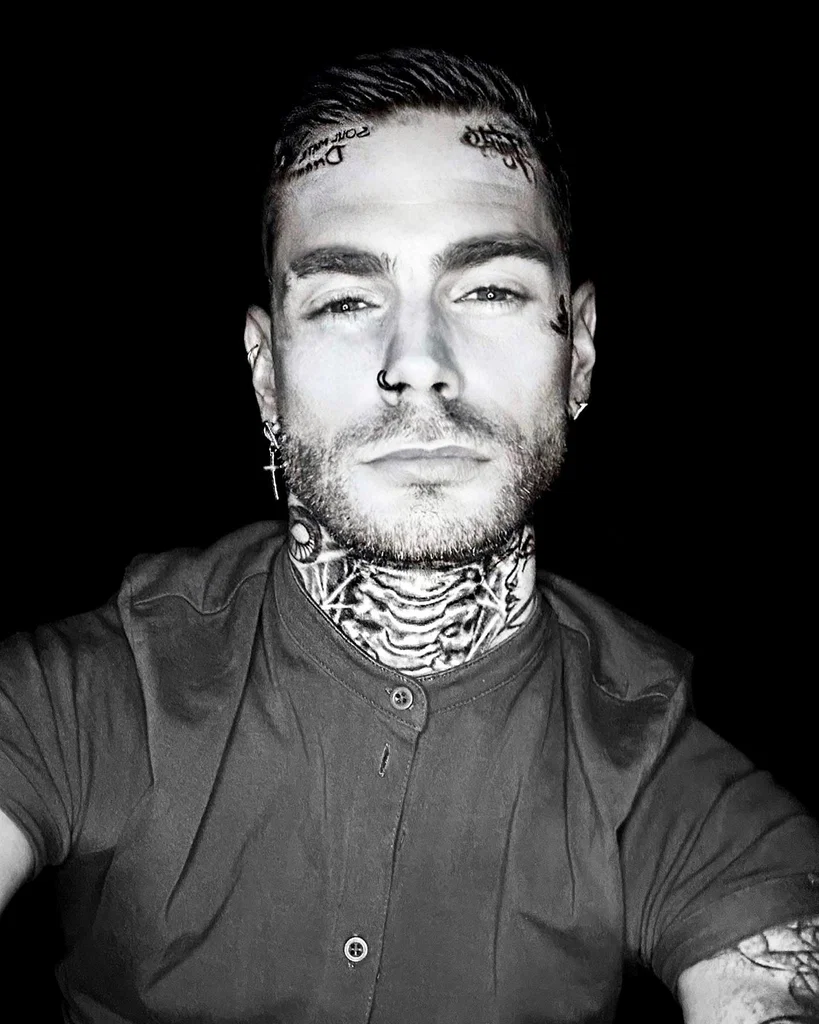 Inked_D's avatar