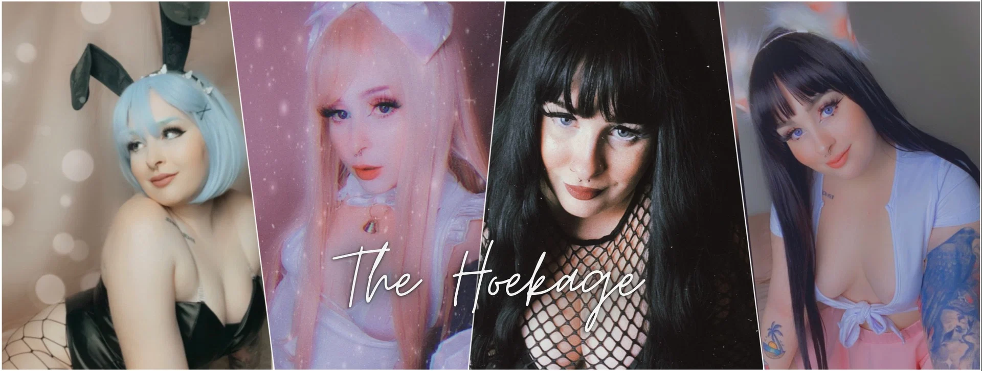 ✨The Hoekage✨ profile banner