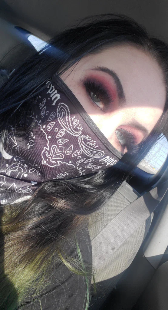 Contemptress's avatar