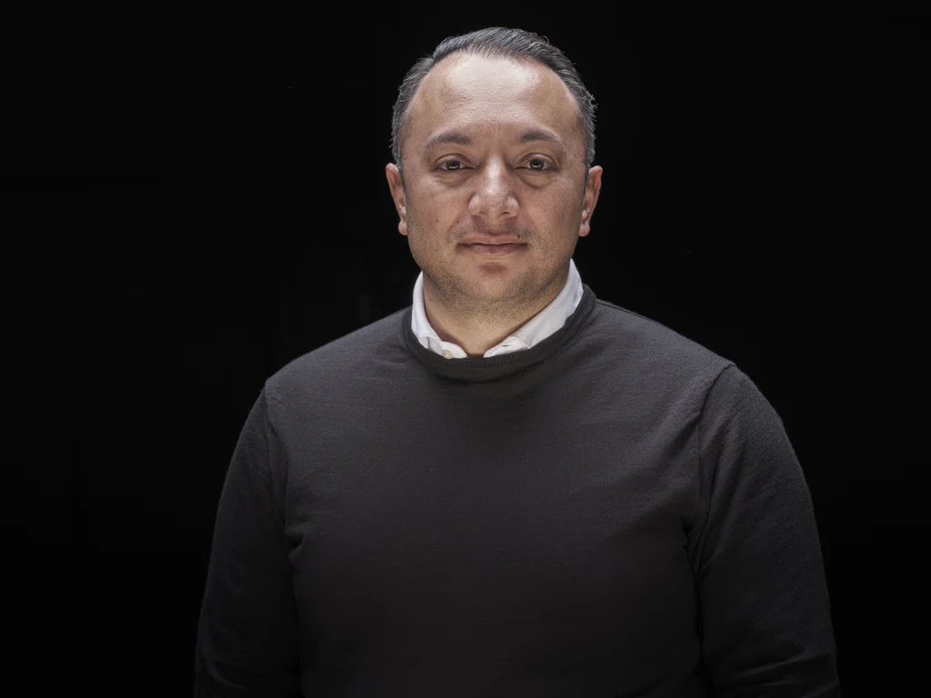 Alan Frei