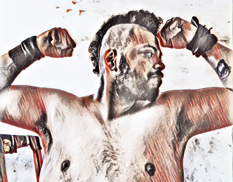 Adam Dougherty profile banner