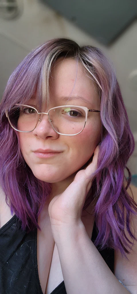 Geeky Kitten's avatar