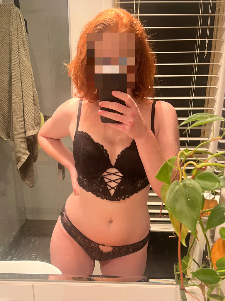 Auburn Vixen's avatar
