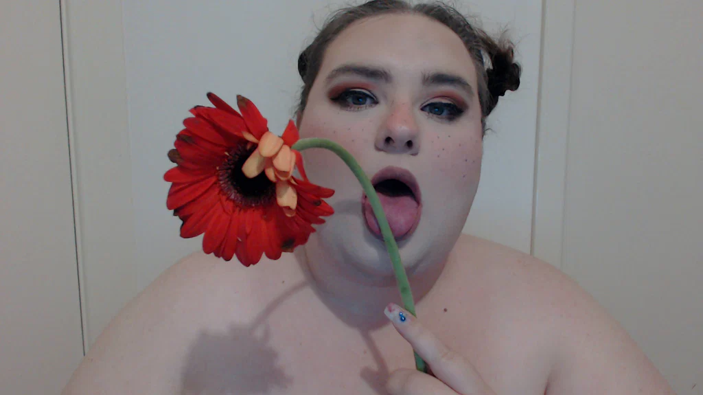 Goddess LaLaDelilah