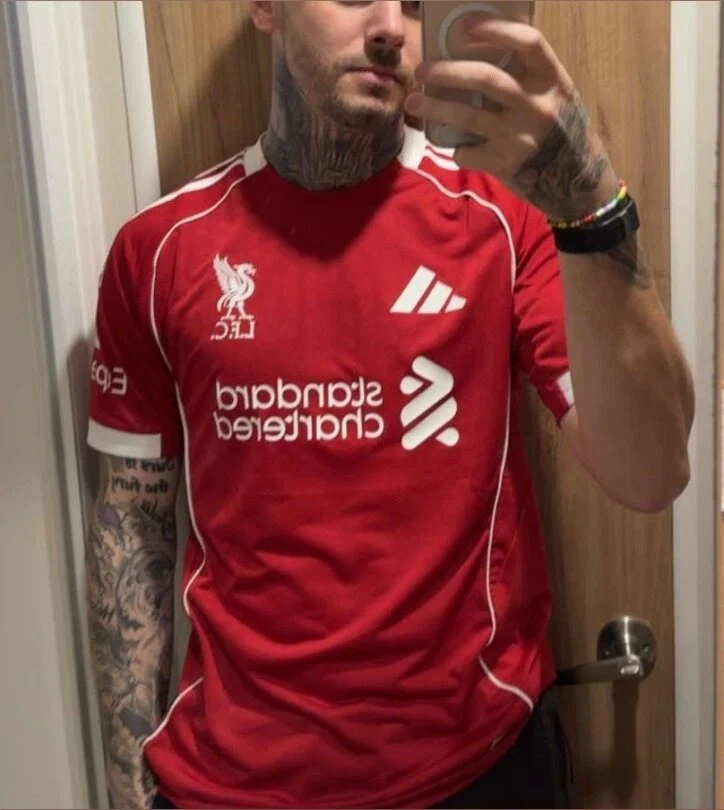 Liverpool Lads