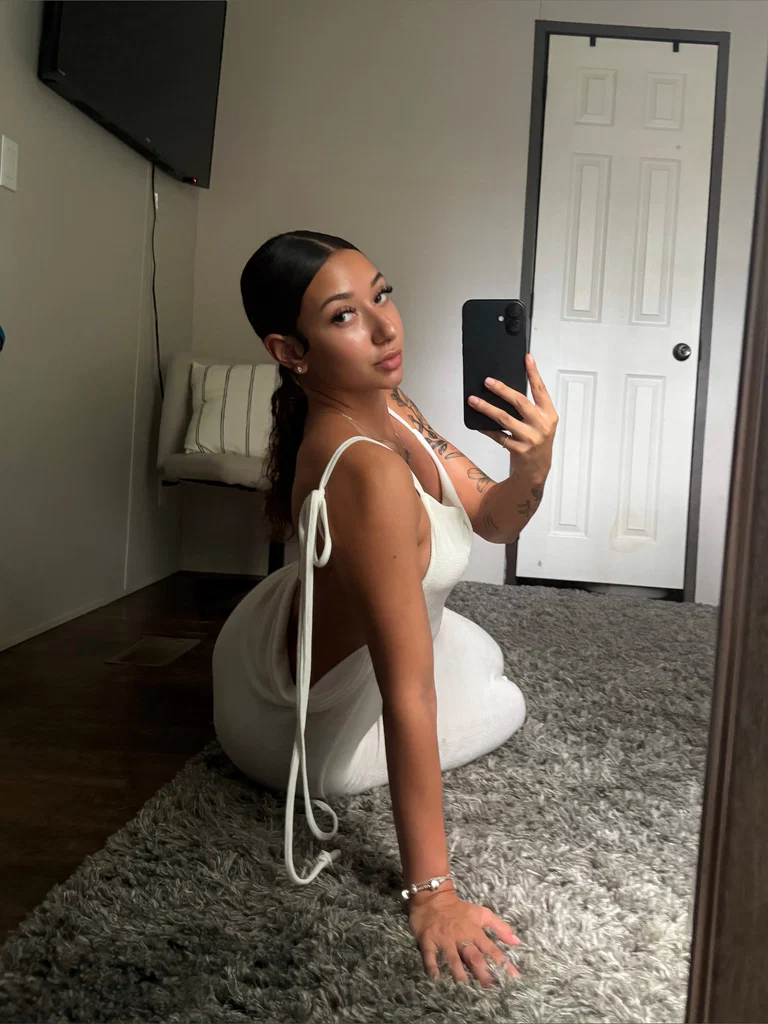 Kabrina Starr's avatar