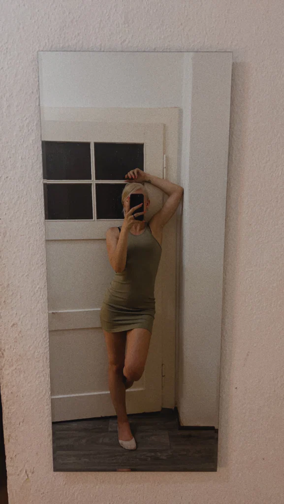 Jenny 🔥