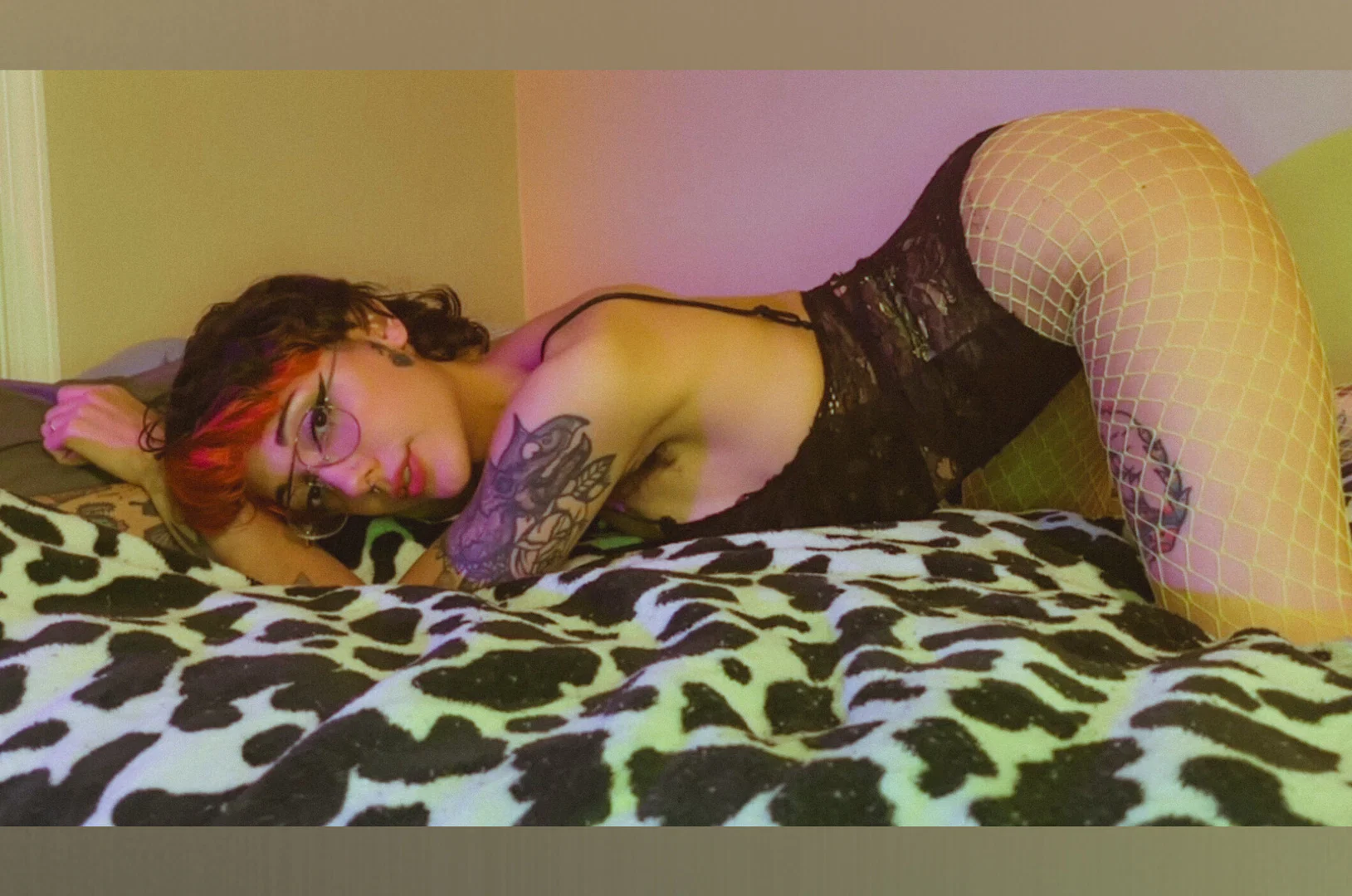 Vaeda profile banner