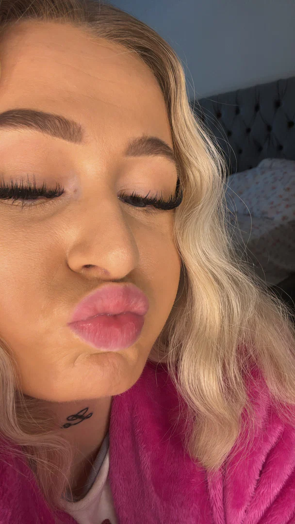 👱🏼♀️Princess Barbie💄 profile banner