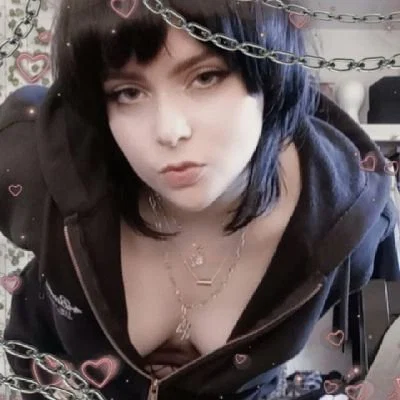 Short Gamer Enby's avatar
