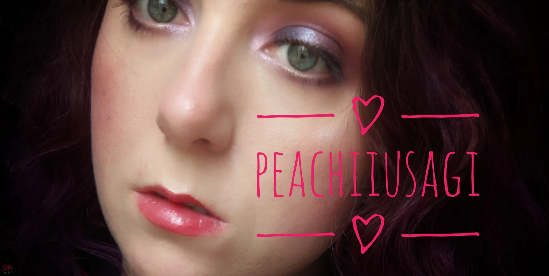 *:..。o○ Peachii🍑Usagi○o。..:* profile banner