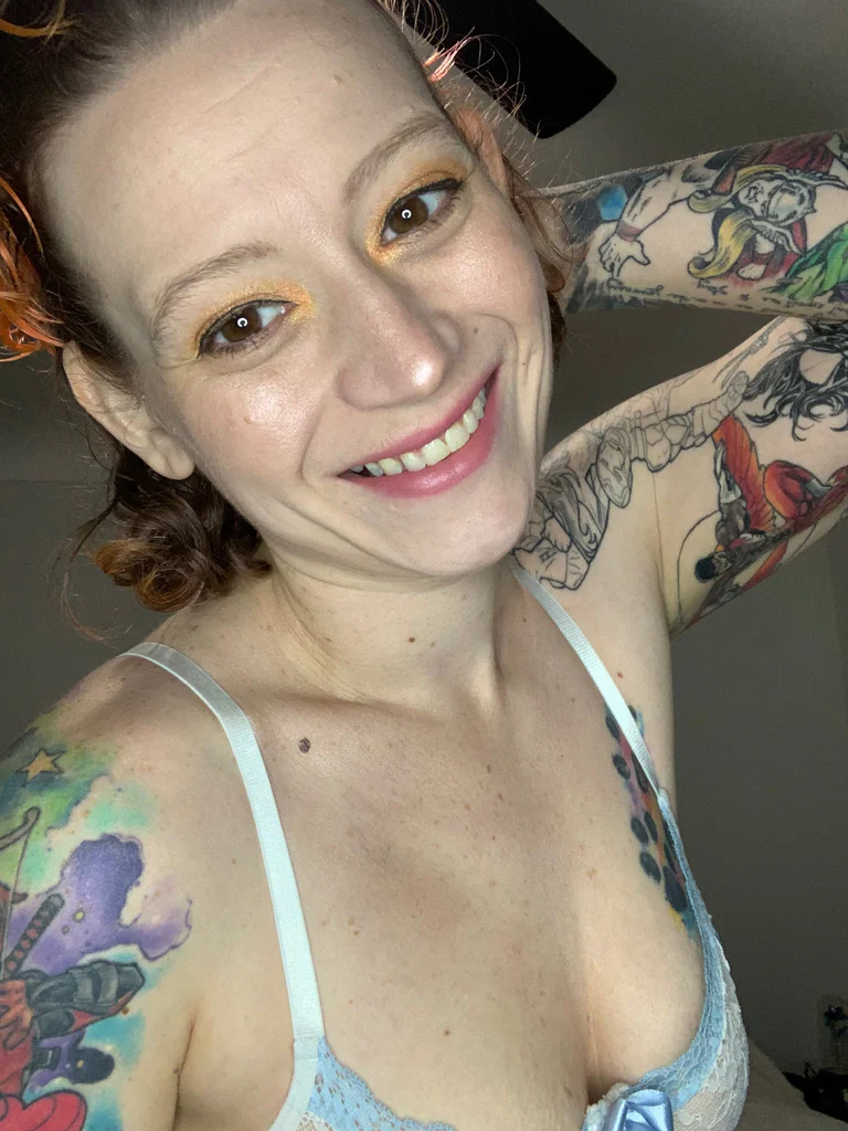 Faleesha's avatar