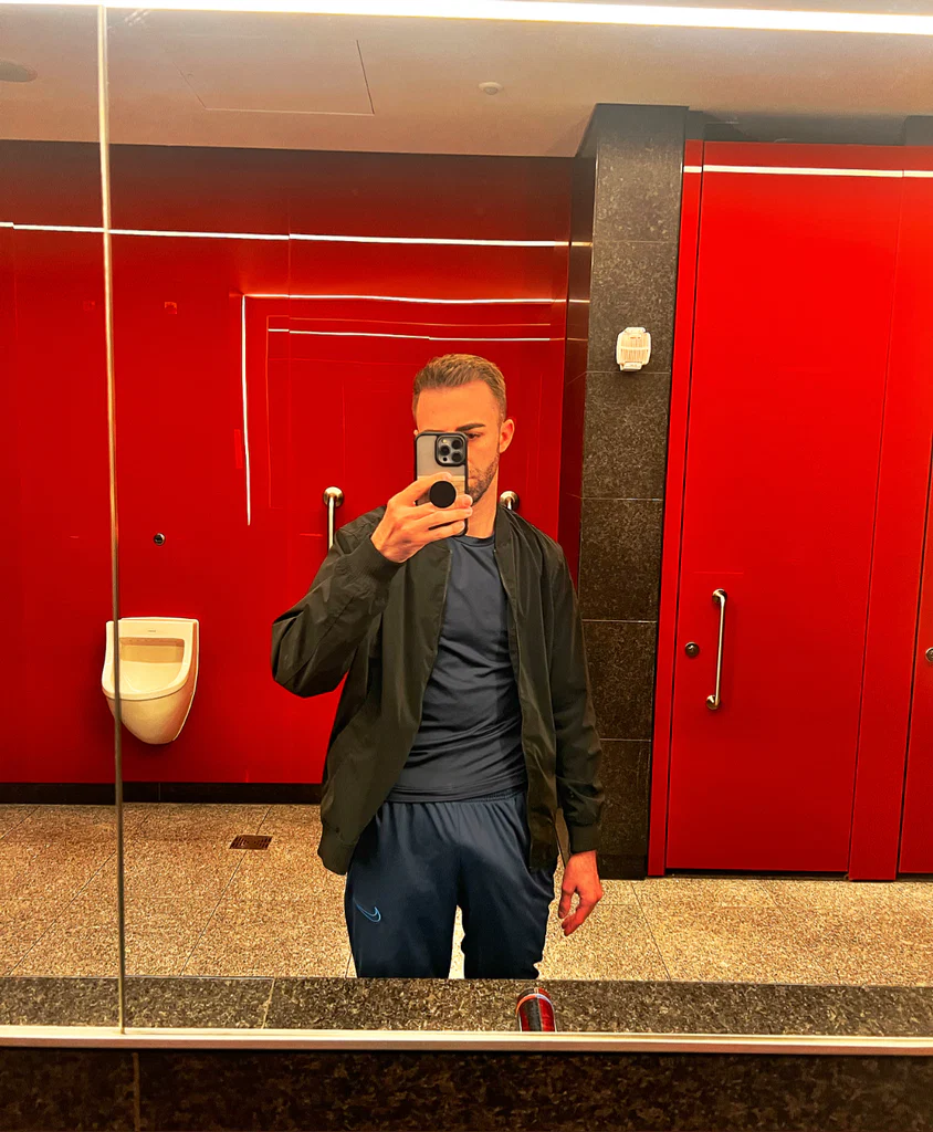 Alex Placebo's avatar