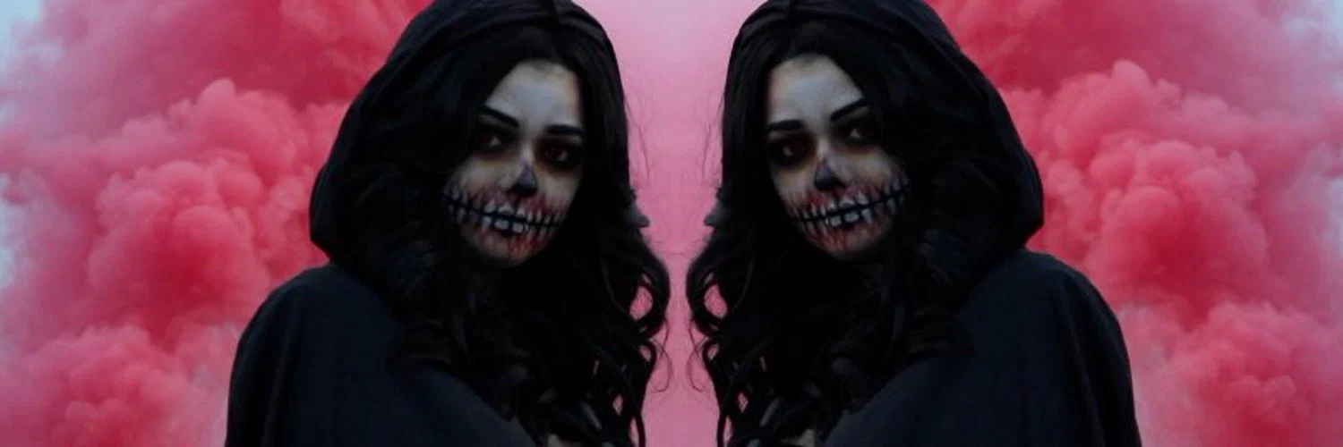 hailey💀 profile banner