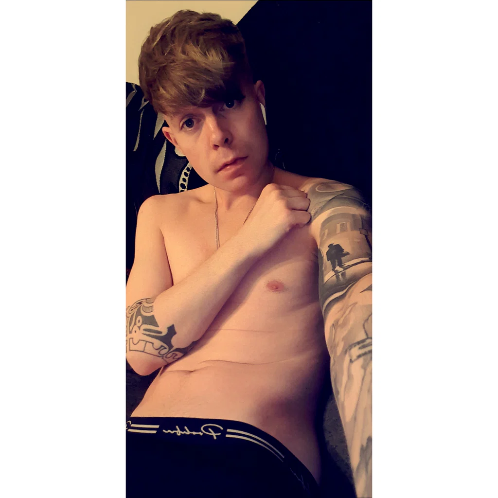 Adam x