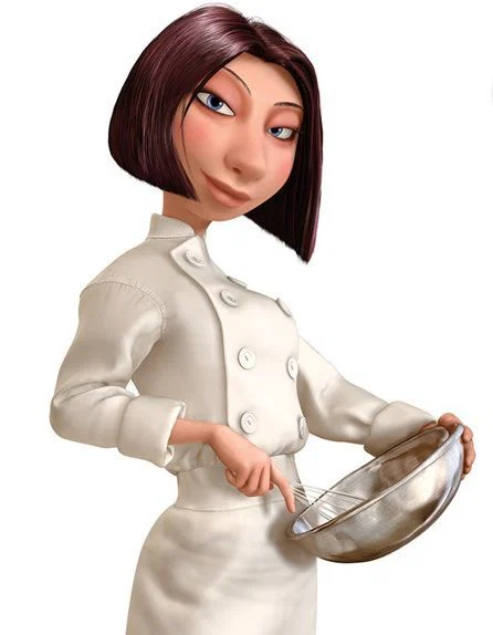Robin x's avatar