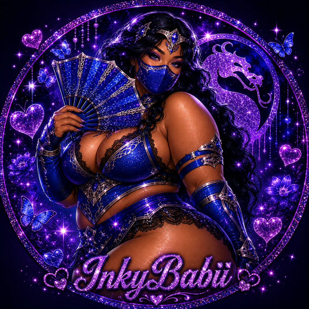 inkybabii's avatar
