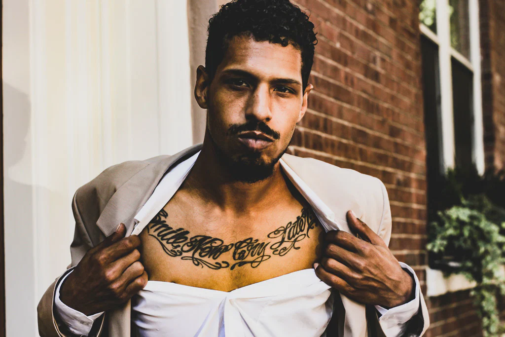 Prince Rico Suave's avatar