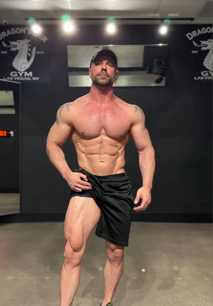 Danny Steele NO PPV's avatar