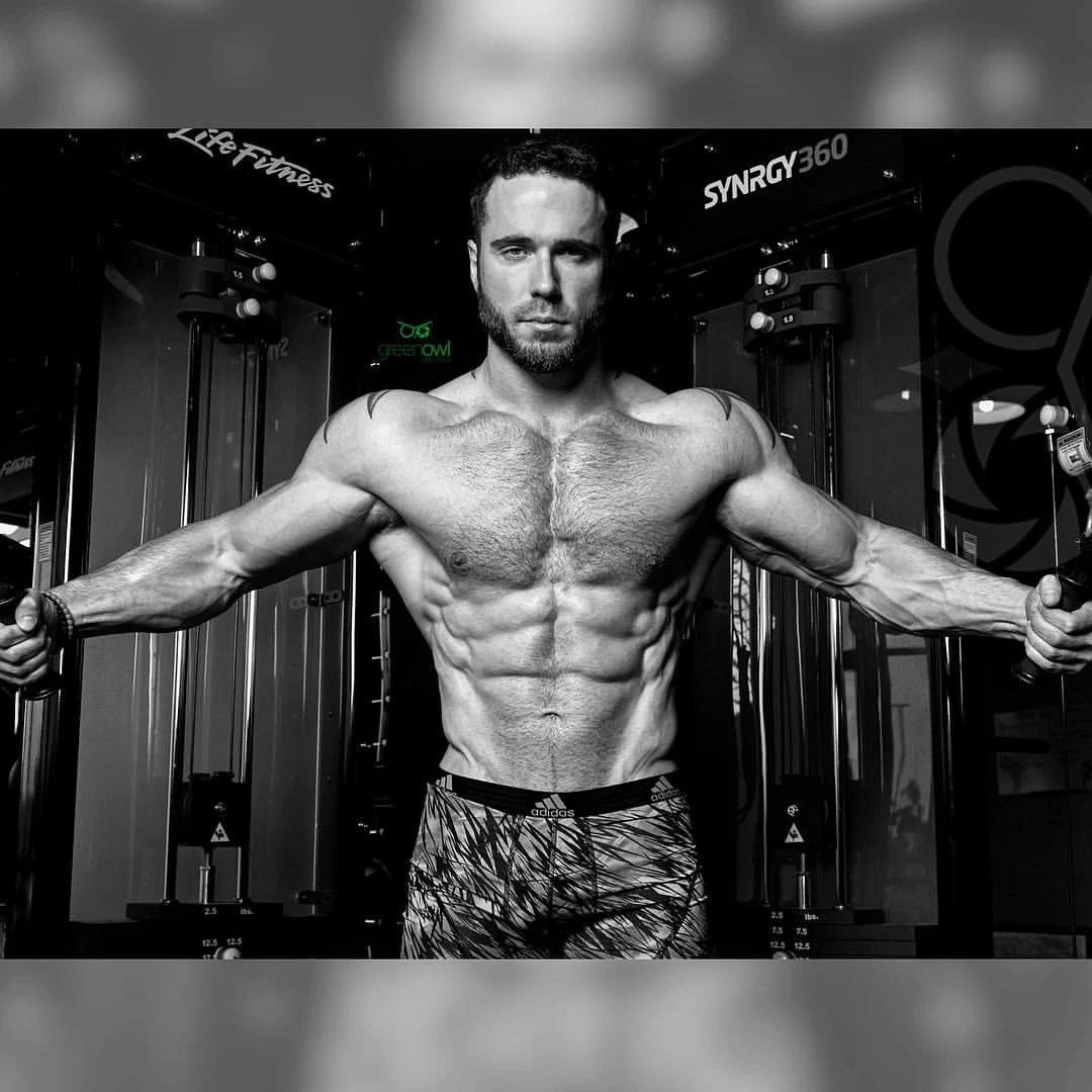 Danny Steele NO PPV profile banner