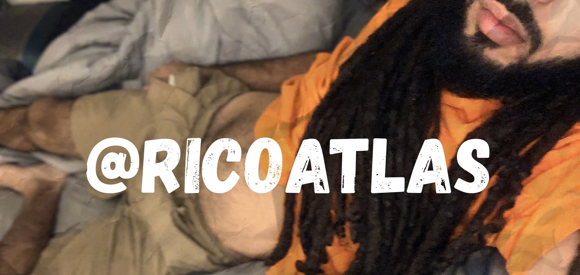 RicoAtlas profile banner