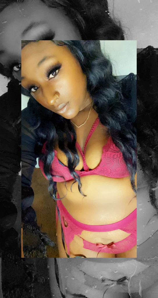 Chocolate baby's avatar