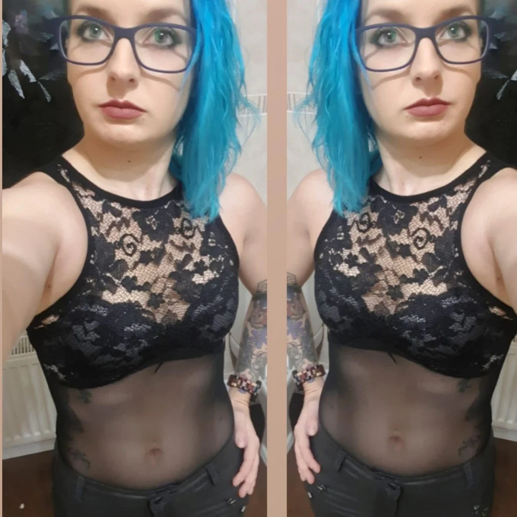 Chantelle's avatar