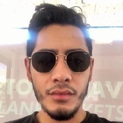 Jonathan Montijo