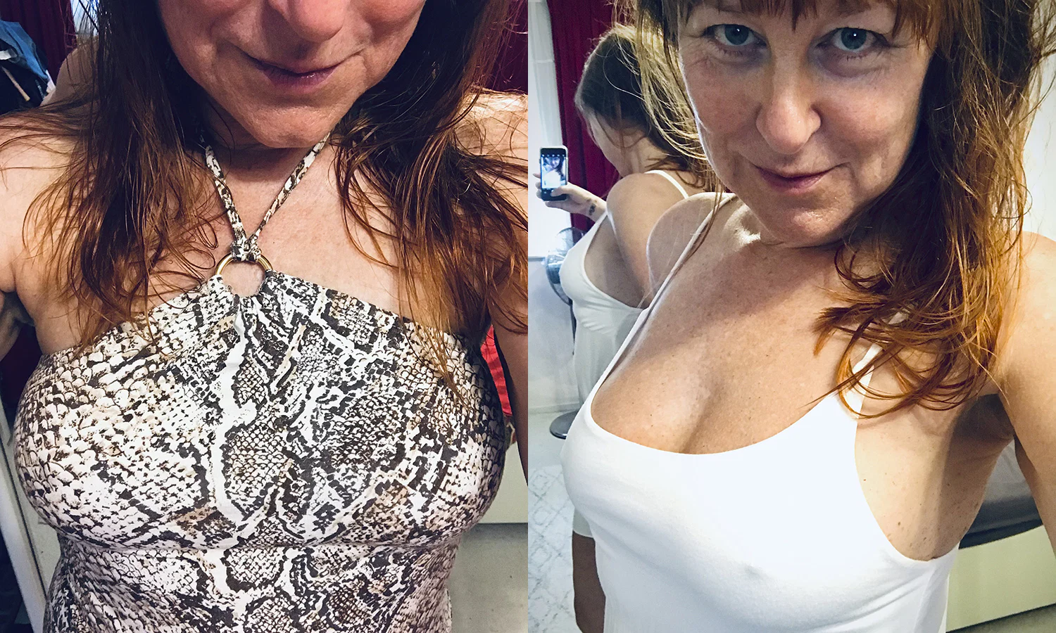 50&fabulous profile banner
