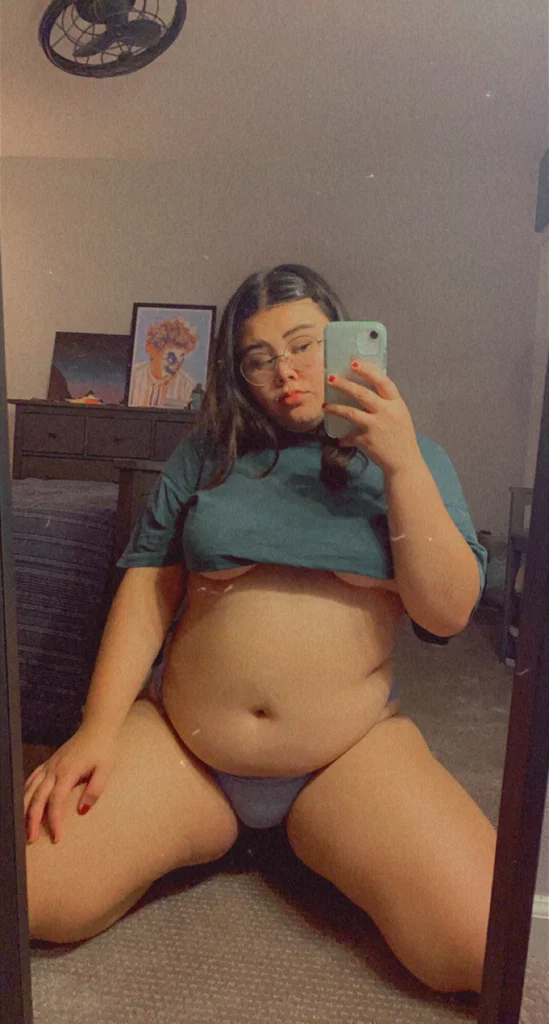 Leah's avatar