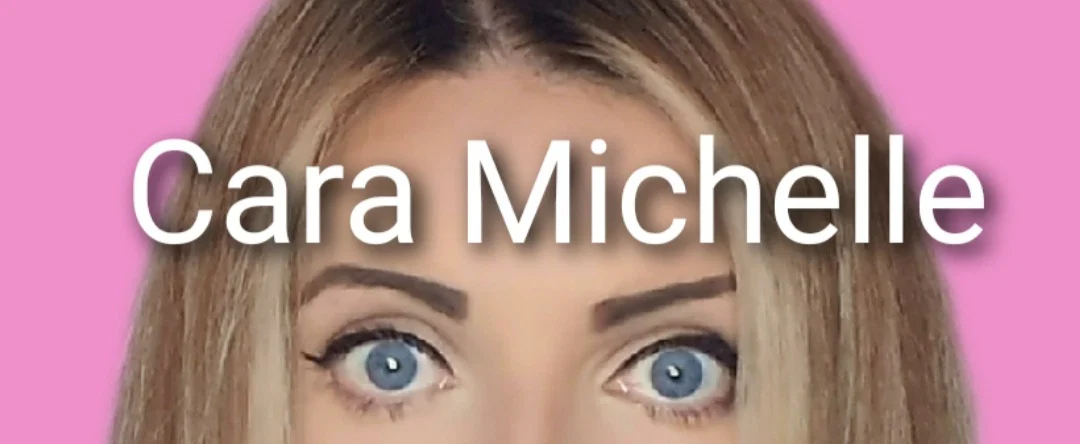 Cara Michelle profile banner