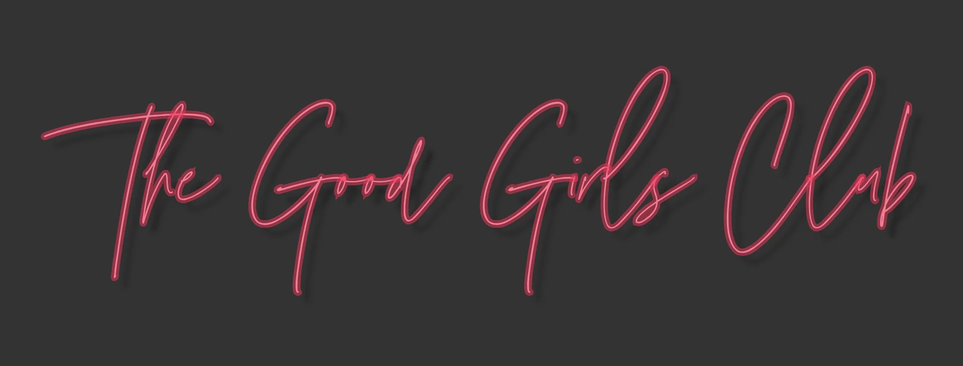 The Good Girls Club profile banner