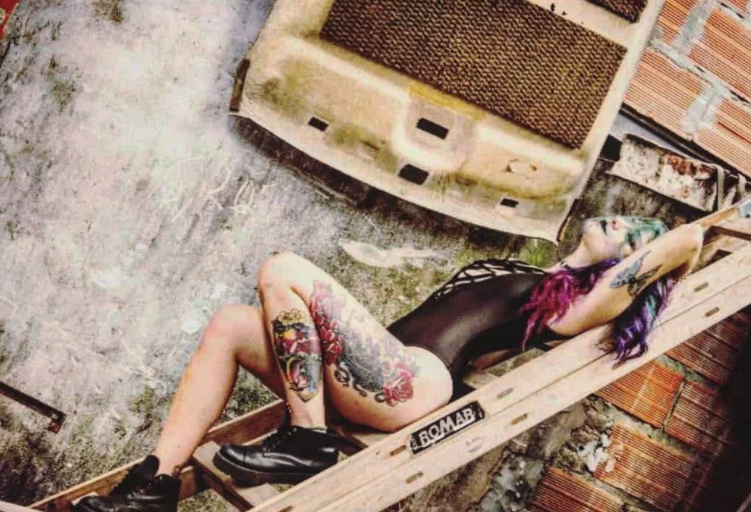 Micaela Brivio profile banner