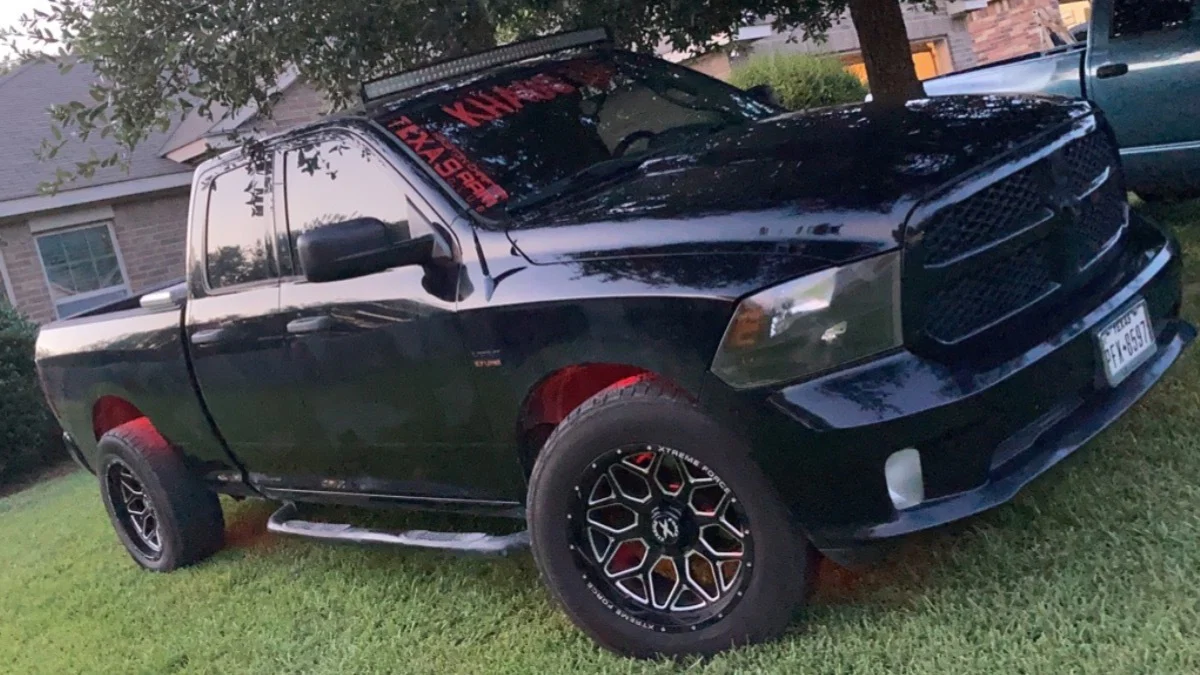 Krazyredneck69 profile banner