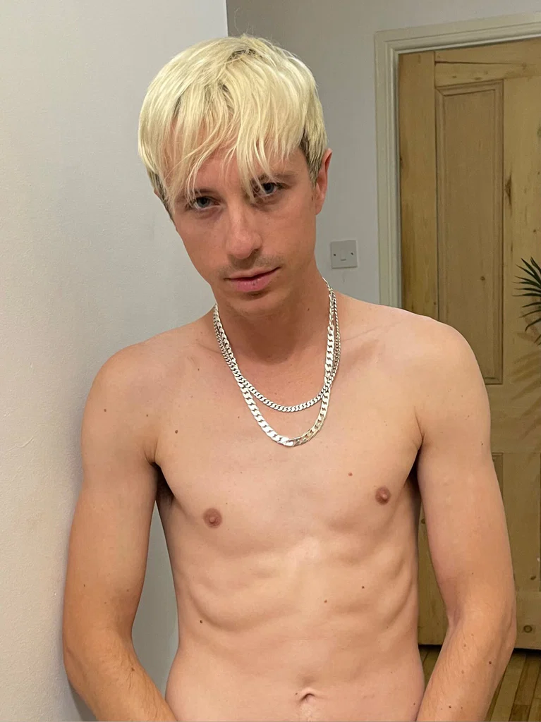 Mitch Schif's avatar