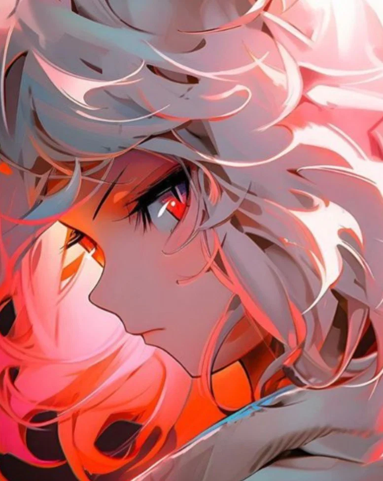 Suto Shani's avatar