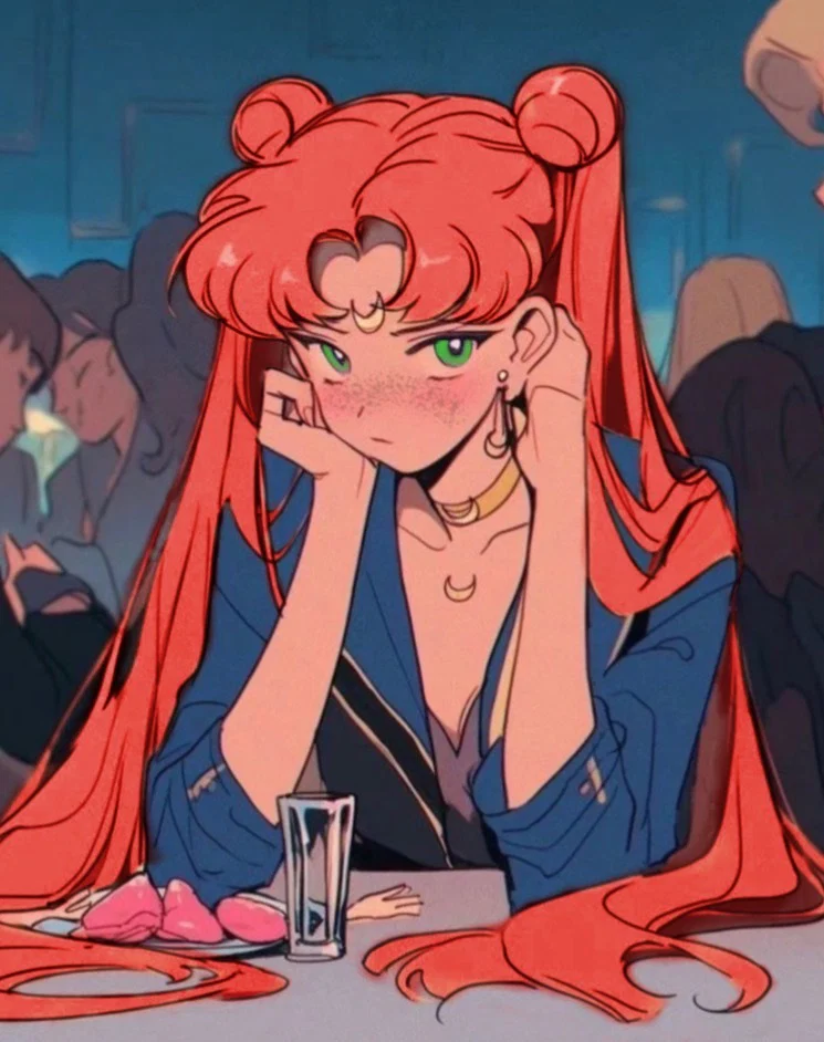 LilSadHoe's avatar