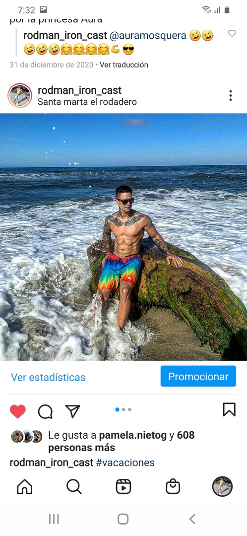 Andres profile banner